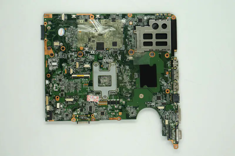 Scheda madre HP DV7 574679-001