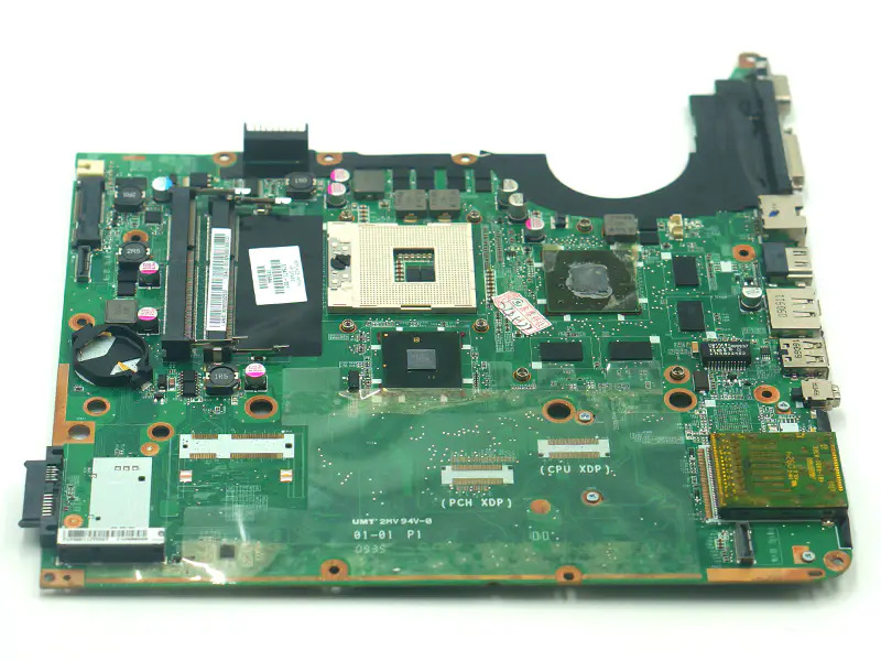 HP 575477-001 Scheda madre DV7 DV7T GT230