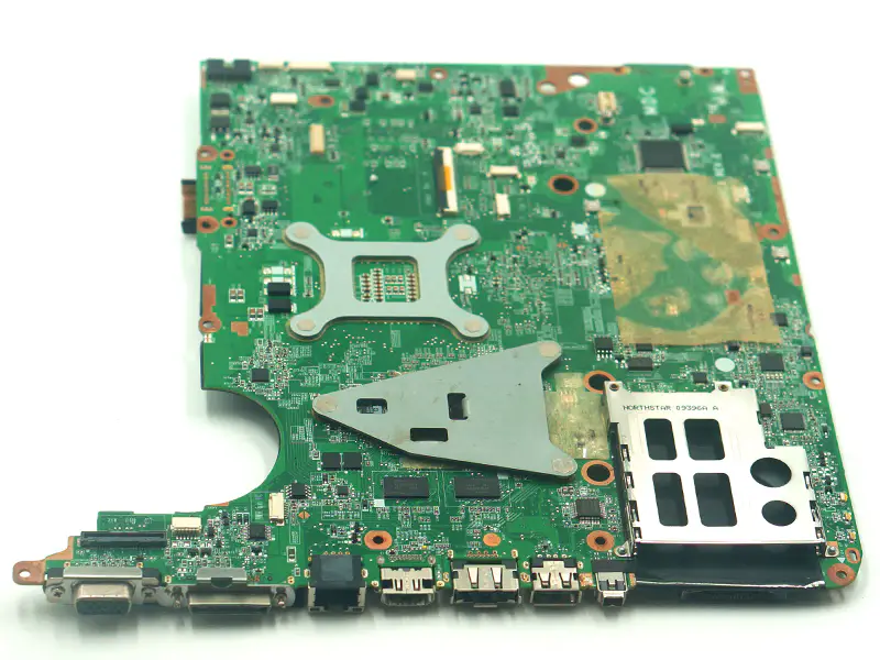 HP 575477-001 Scheda madre DV7 DV7T GT230