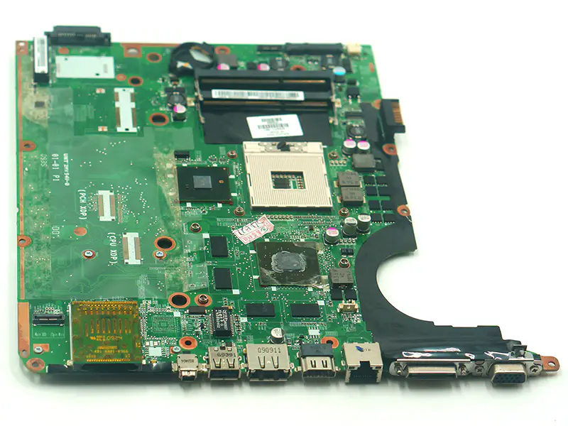 HP 575477-001 Scheda madre DV7 DV7T GT230