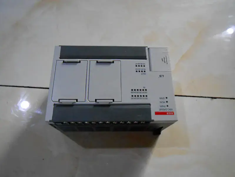 LS PLCXGB serie XBC-DR20E