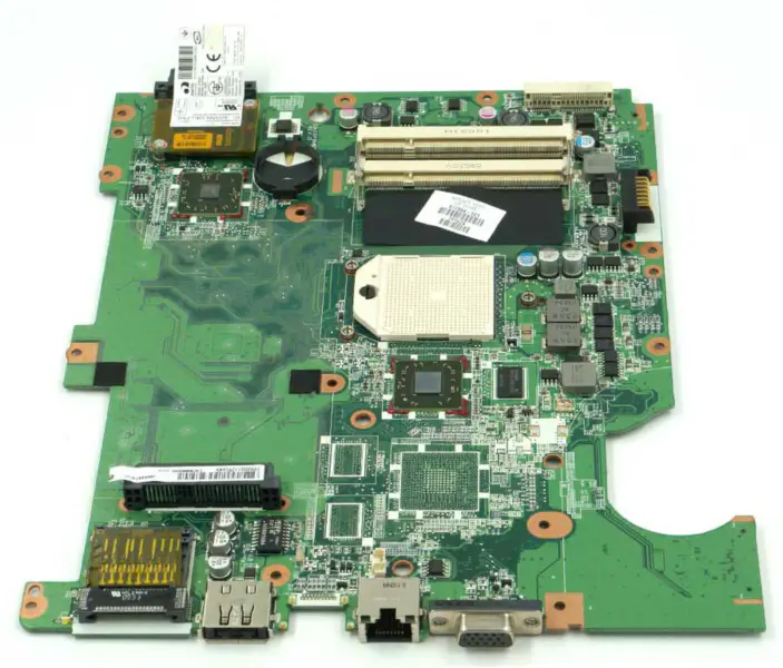 Scheda madre HP 577064-001