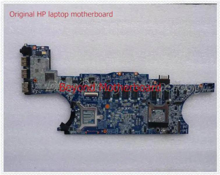 HP 577100-001 scheda madre per ENVY13
