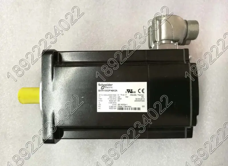 Motore SCHNEIDER BMH1002P16A2A