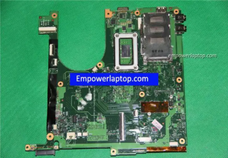 HP 577224-001 Scheda madre 4310S
