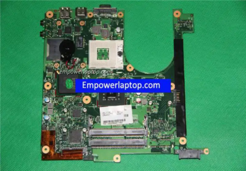 HP 577224-001 Scheda madre 4310S
