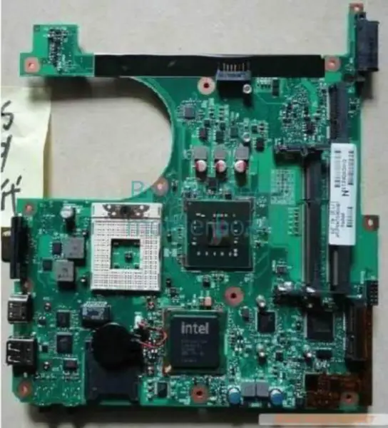 Scheda madre HP 577225-001