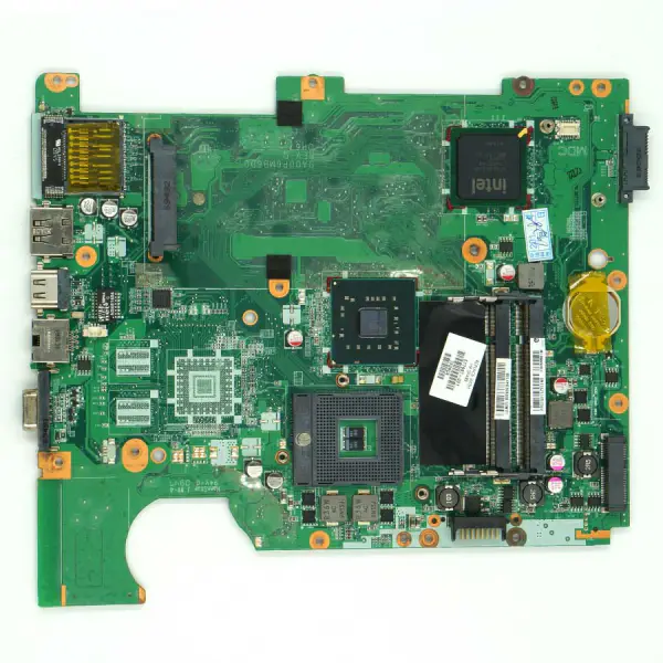 HP 577997-001 presario CQ61 G61 Scheda madre