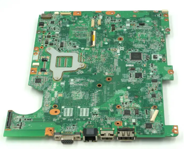 HP 577997-001 presario CQ61 G61 Scheda madre
