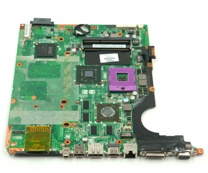 HP 578129-001 Scheda madre DV7-2000 DV7 DV7T