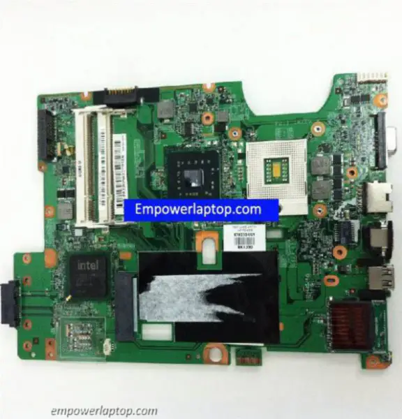 Scheda madre HP G60 G60-500 G60-600 G60T 578232-001