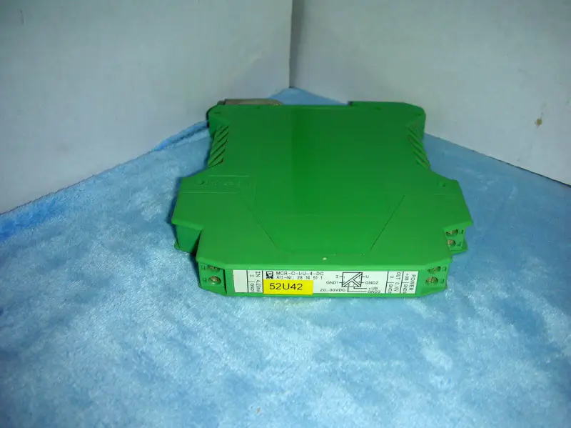POTENZA MCR-C-I/U-4-DC