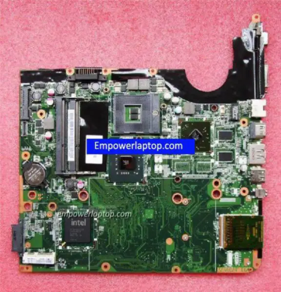 Scheda madre HP DV6-1300 512MB 578378-001