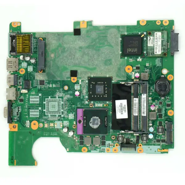 Scheda madre HP G71 578701-001