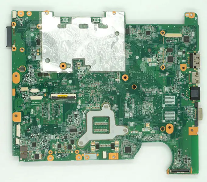 Scheda madre HP G71 578701-001