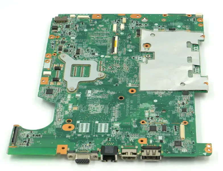 Scheda madre HP G71 578701-001