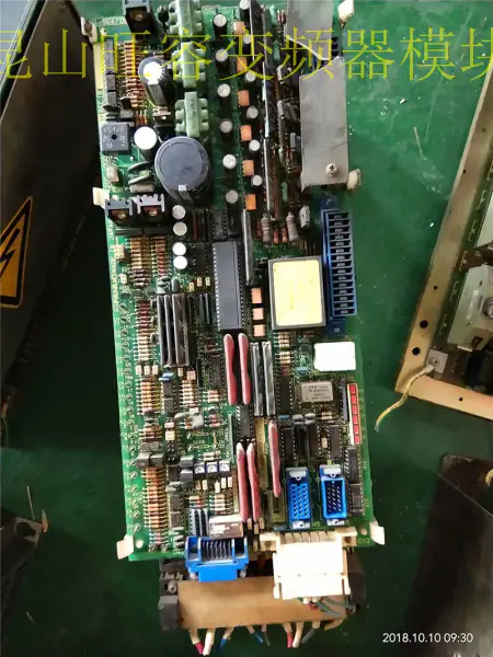 FANUC A06B-6050-H113