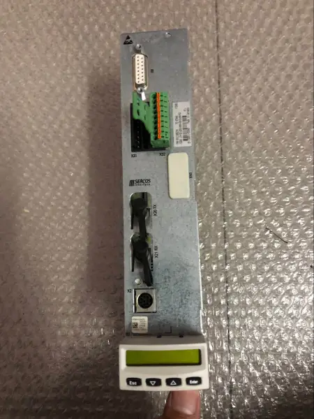 Rexroth CSB01.1N-SE-ENS-NN-NN-S-NN-FW