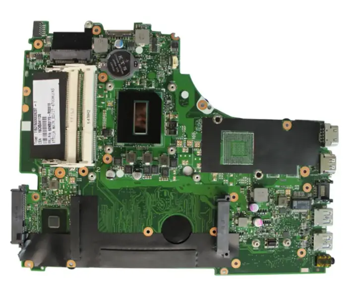 Scheda madre Asus K750J K750JA X750JA REV2.0
