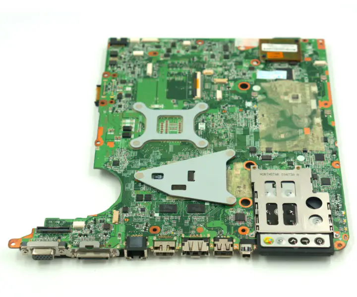 HP DV7-3000 580972-001 DA0UP6MB6F0 Scheda madre
