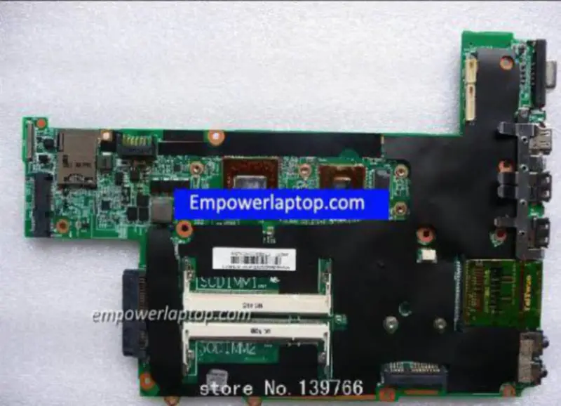 Scheda madre HP 581173-001 dm3 L625