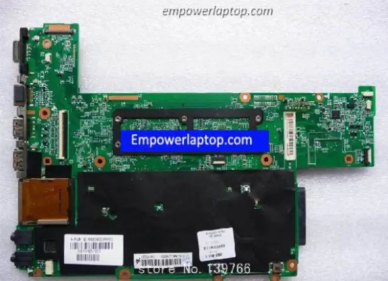 Scheda madre HP 581173-001 dm3 L625