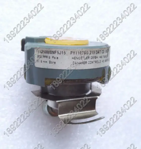 encoder F142500/8NF5J15