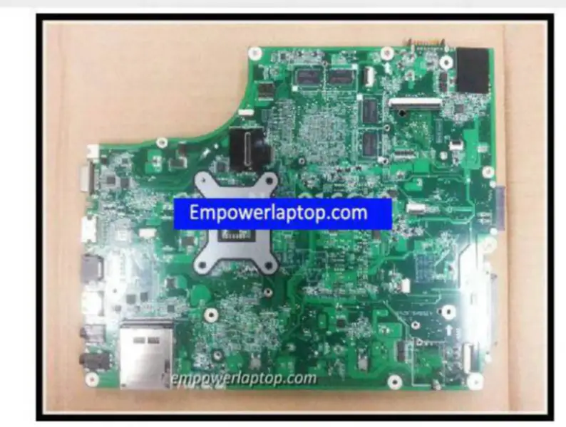 Scheda madre Acer 5820 5820T 5820TZG 5820TG