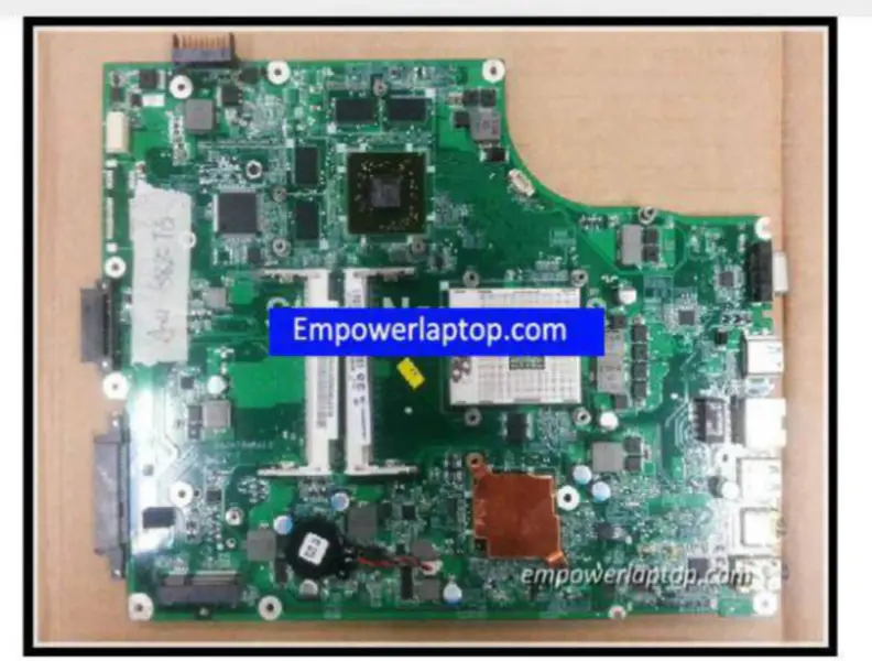 Scheda madre Acer 5820 5820T 5820TZG 5820TG