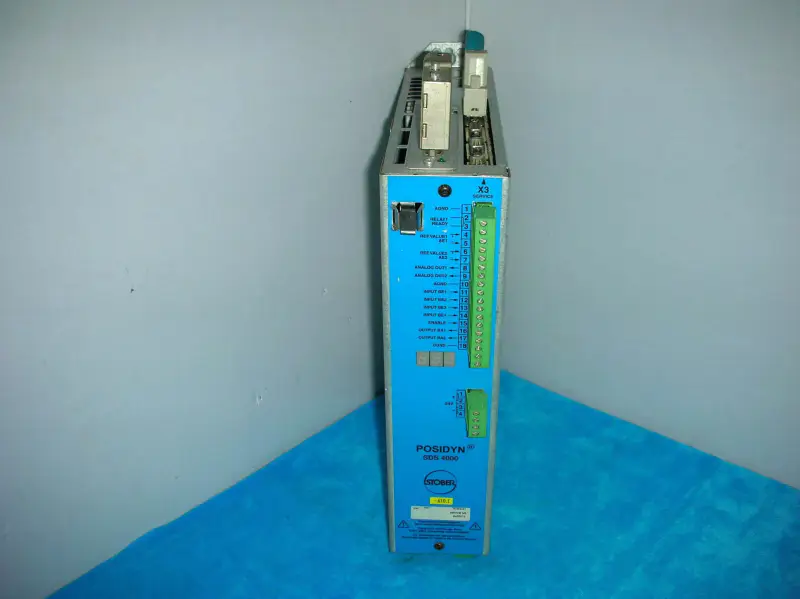 St. SDS4021