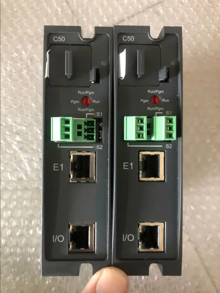 CPU Honeywell C50 900C52-0244-00