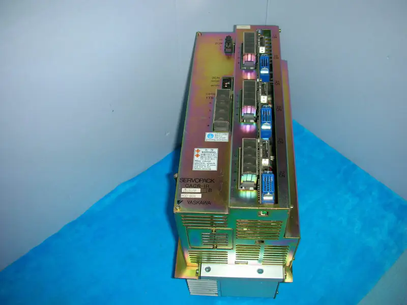 YASKAWA CACR-IR1515FB 8KG