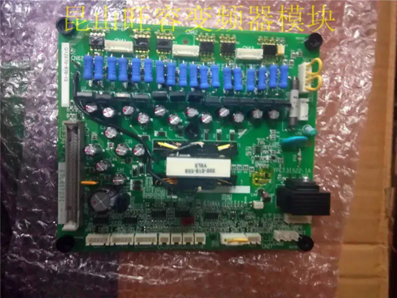 YASKAWA serie F7 ETC617231