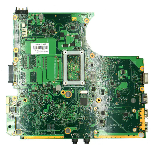 Scheda madre HP 4515S 585219-001
