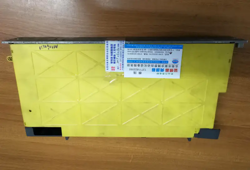 FANUC A06B-6134-H301 H302 H303 H304 FANUC