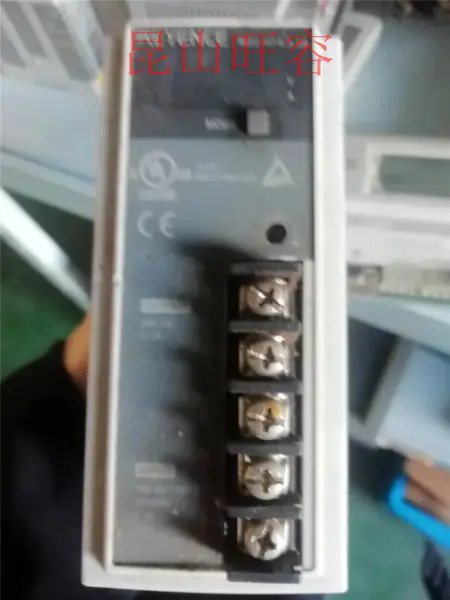 keyence MS-H50 2.1A 24V DC