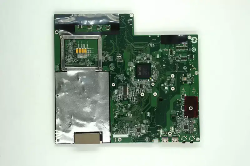 Scheda madre HP 588313-001