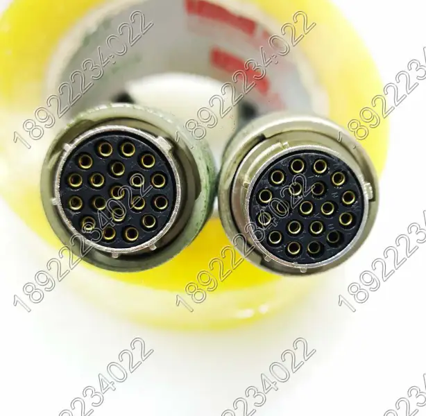Encoder ALLEN-BRADLEY Encoder ABMotor 19pin