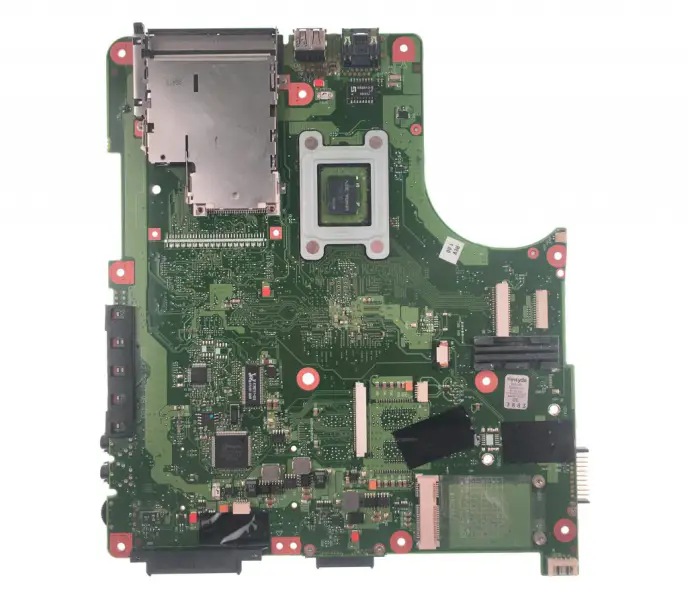 Scheda madre Toshiba L300 L305 GM45 V000138420