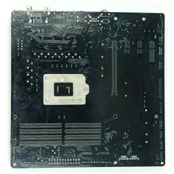 Scheda madre Asrock Z370M PRO4