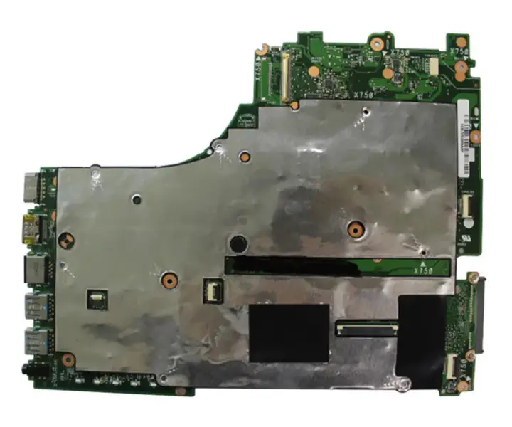 Scheda madre Asus K750J K750JA X750JA REV2.0