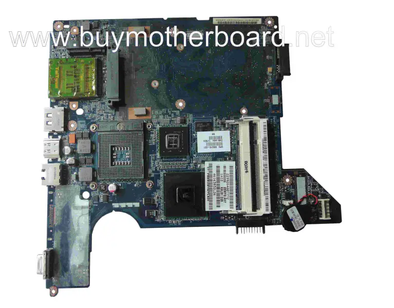 Scheda madre HP CQ40 590316-001