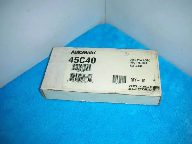 AUTOMATICO 45C40
