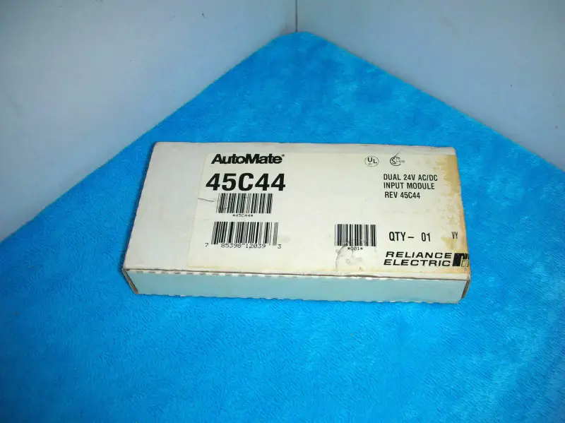 AUTOMATIZZARE 45C44