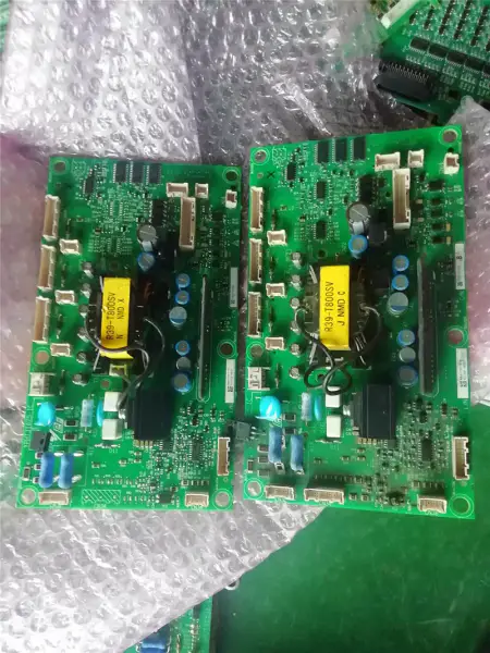 YASKAWA AB4A0103 ECC710122