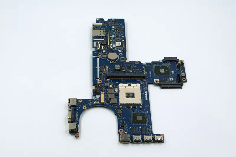 HP 593841-001 probook 6440b 6540b Scheda madre