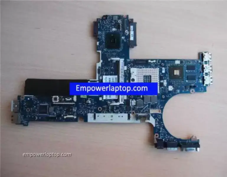 HP 8440P 8440W 594026-001 LA-4901P Scheda madre grafica N10M-GLM-S-A3