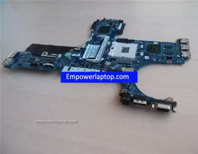 HP 8440P 8440W 594026-001 LA-4901P Scheda madre grafica N10M-GLM-S-A3