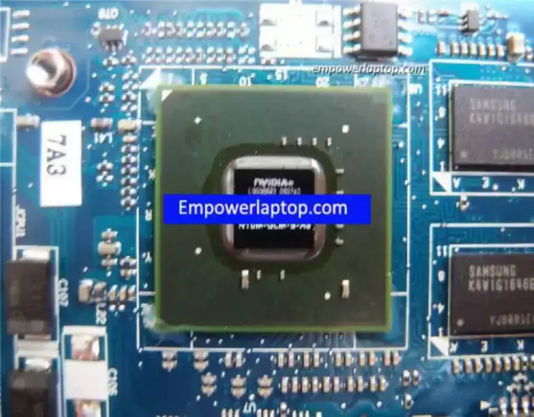 HP 8440P 8440W 594026-001 LA-4901P Scheda madre grafica N10M-GLM-S-A3