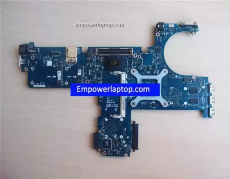 HP 8440P 8440W 594026-001 LA-4901P Scheda madre grafica N10M-GLM-S-A3